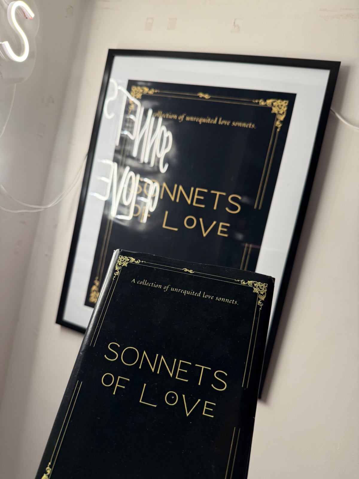 Sonnets of Love - Product Image 10