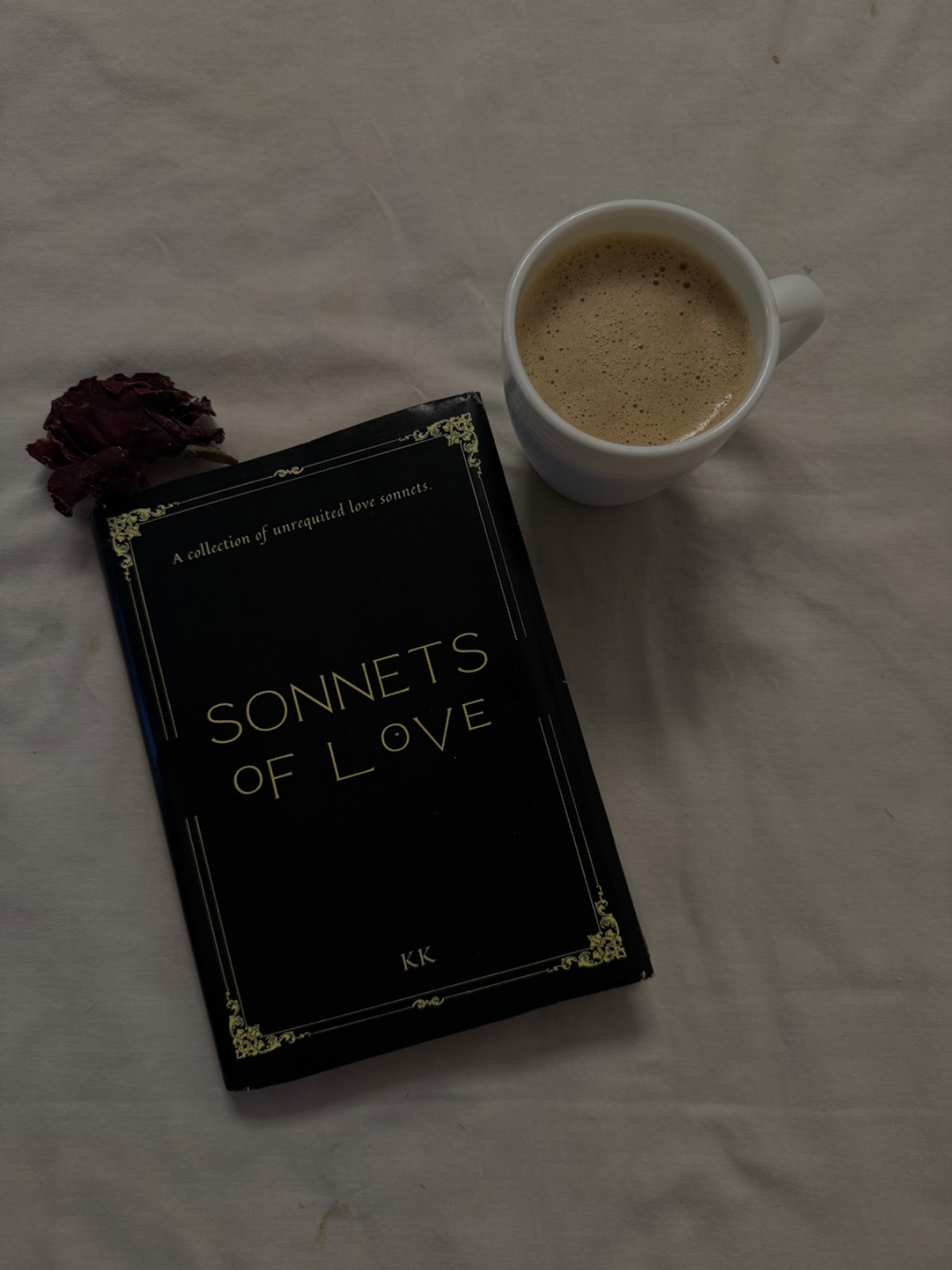 Sonnets of Love - Product Image 12