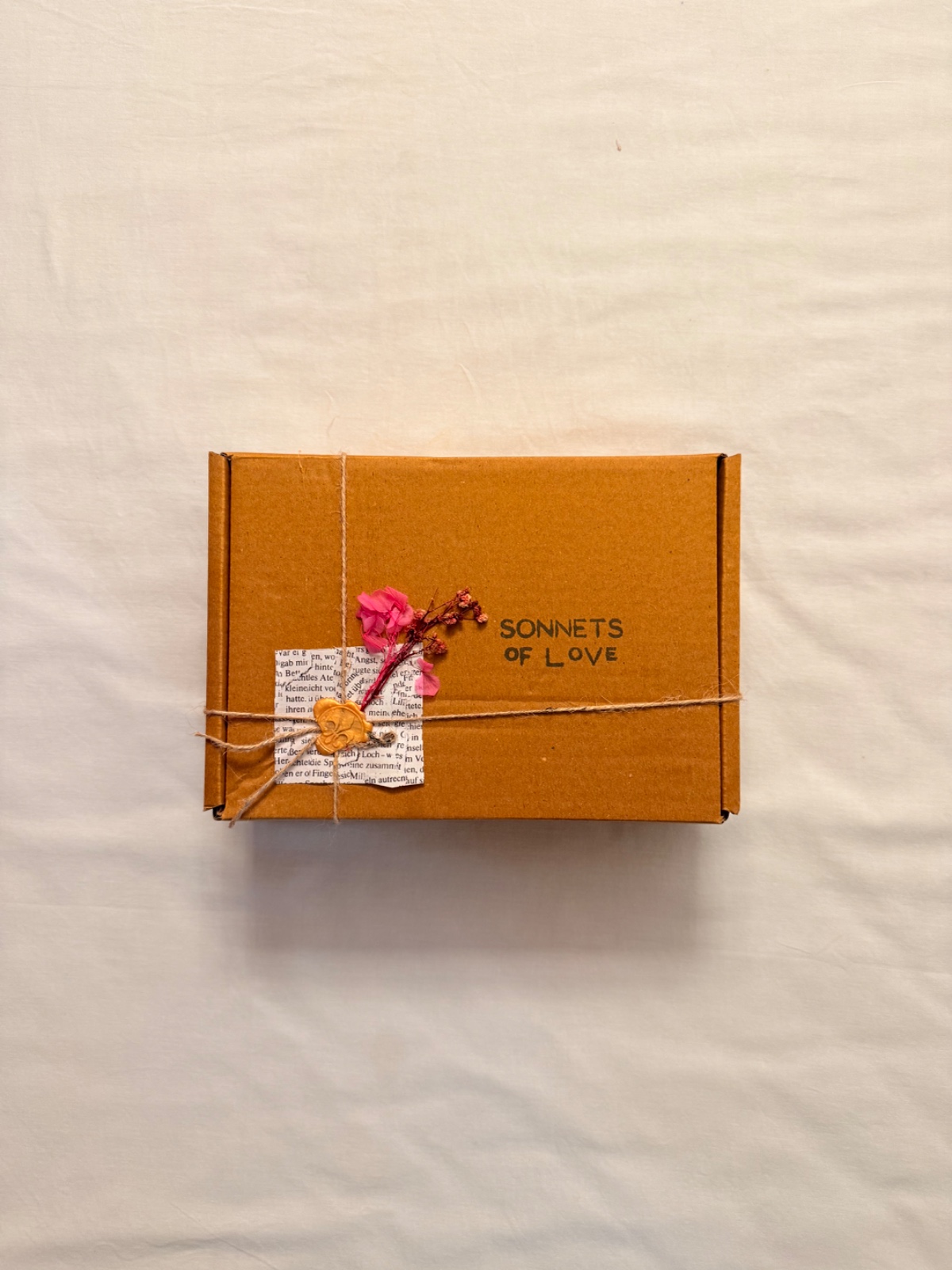 Sonnets of Love - Product Image 13