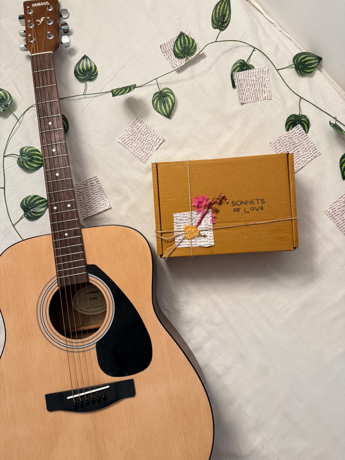 Sonnets of Love - Product Image 14