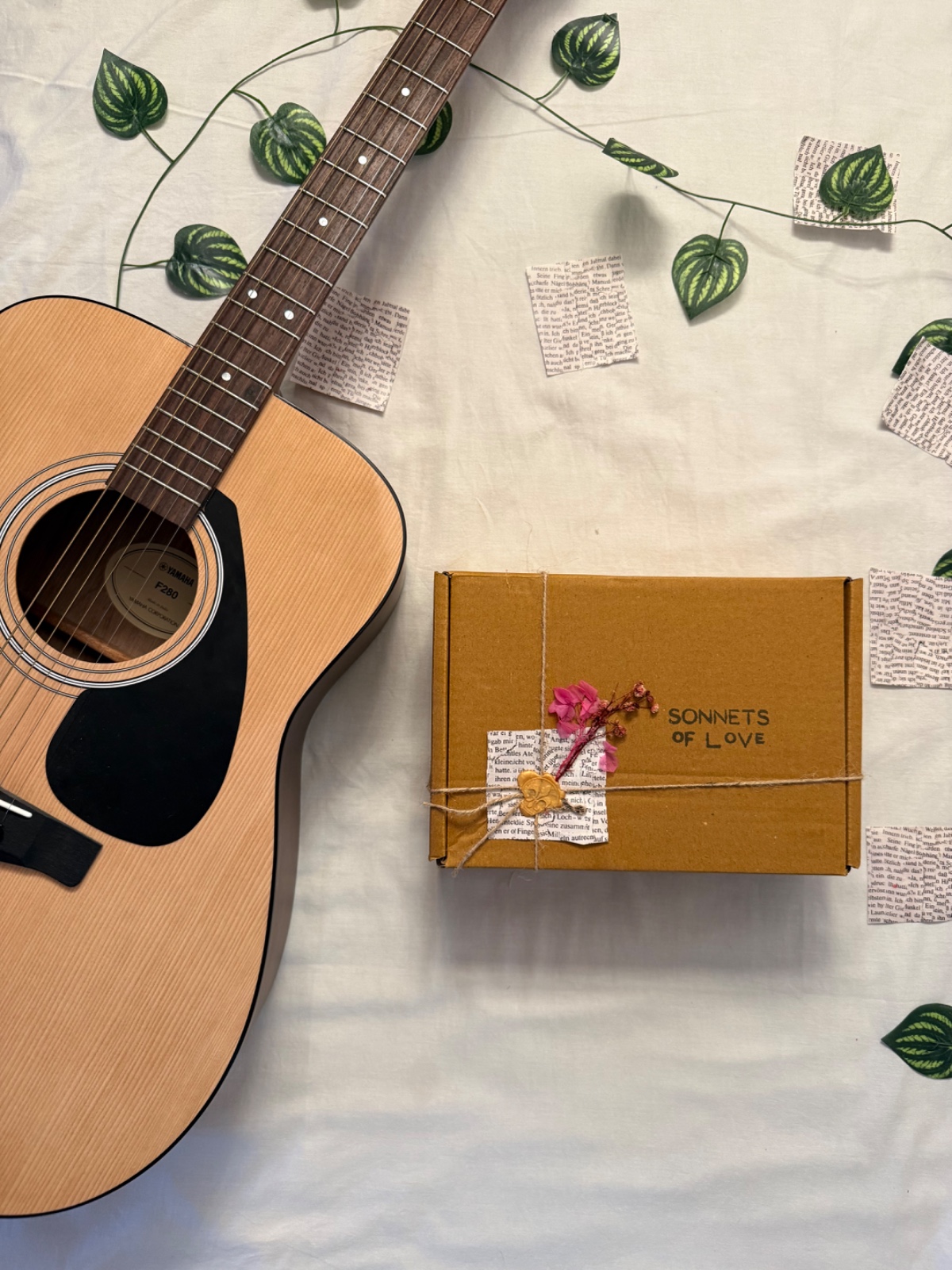 Sonnets of Love - Product Image 15