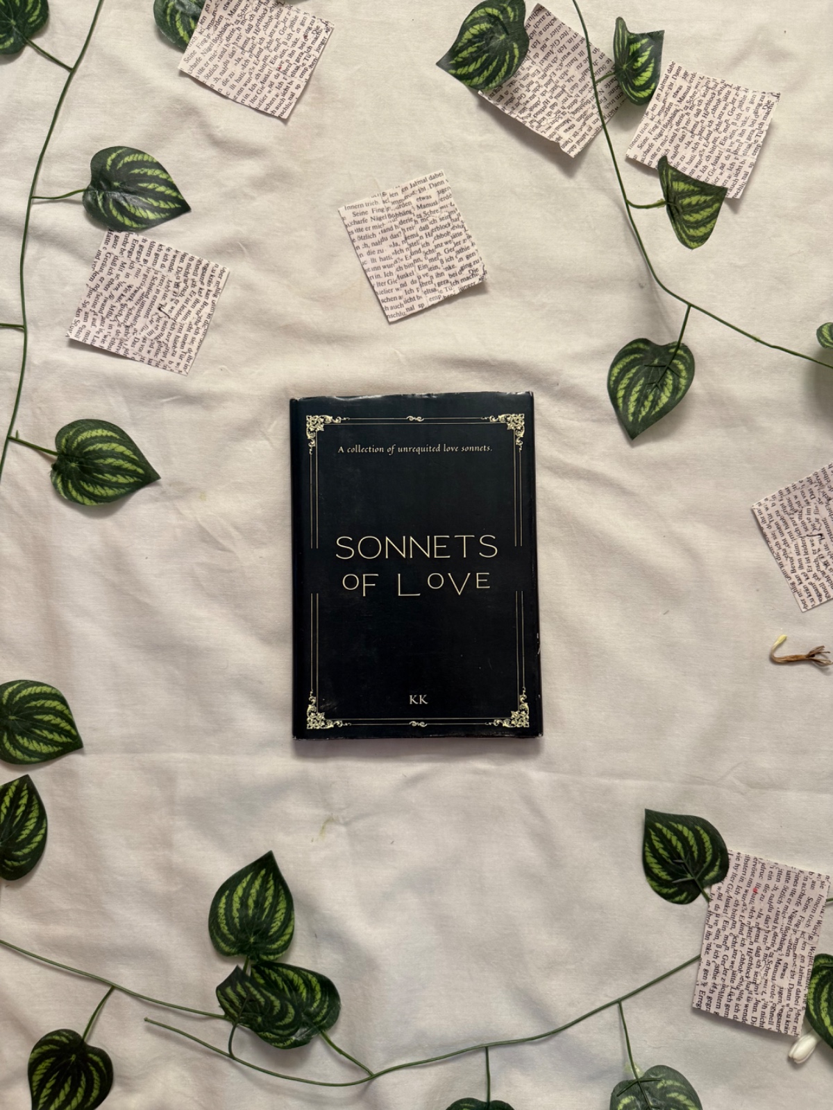 Sonnets of Love - Product Image 17