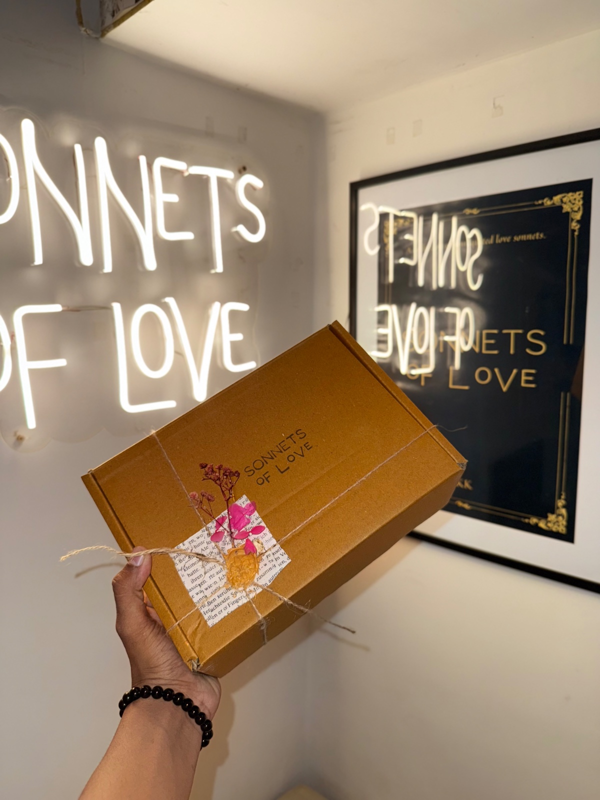 Sonnets of Love - Product Image 20
