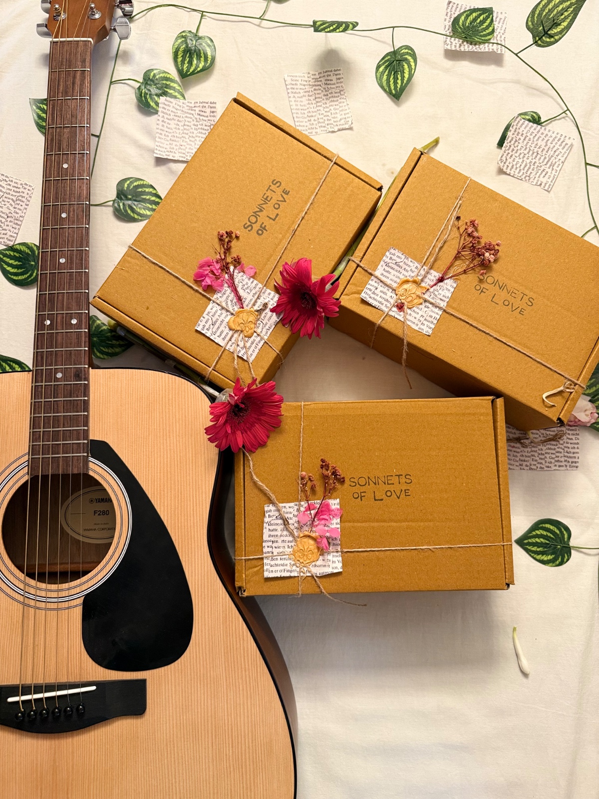 Sonnets of Love - Product Image 21