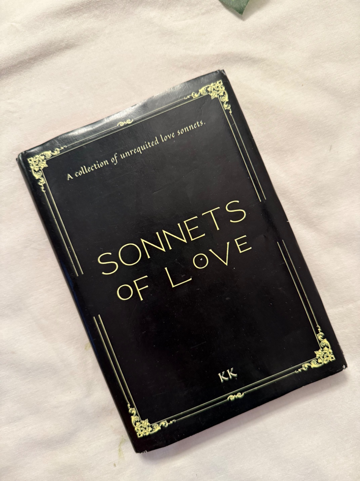 Sonnets of Love - Product Image 6